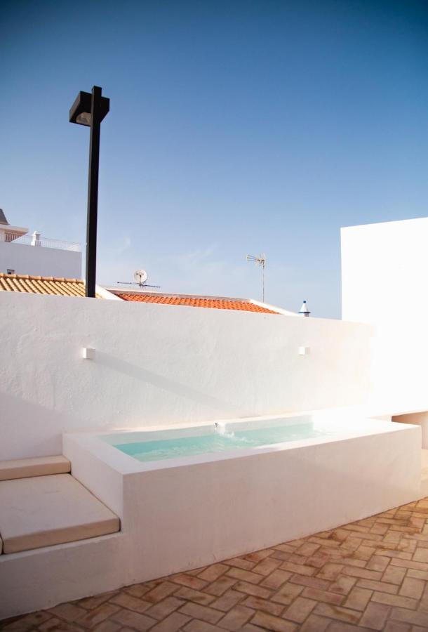 Casa De Santa Rita Villa Vila Nova de Cacela Exterior photo